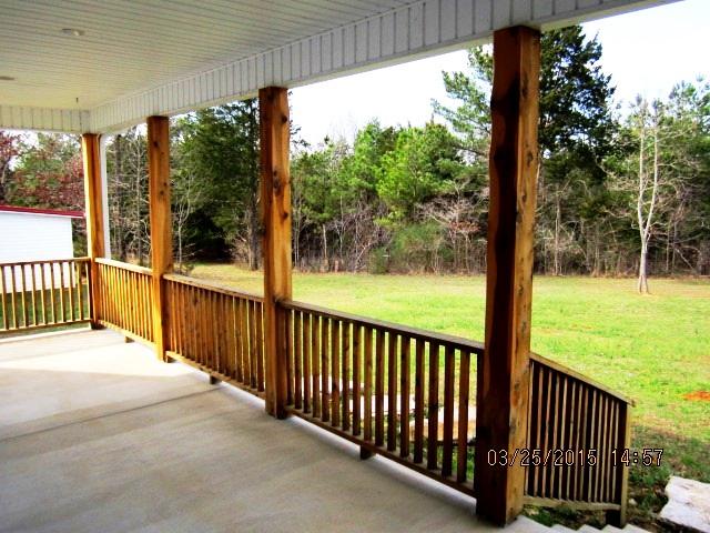 386 Union Road Shelbyville, TN 37160 - Photo 13 of 19 Awesome view from 41X8 back porch