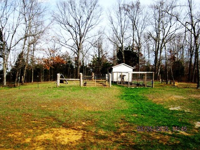 386 Union Road Shelbyville, TN 37160 - Photo 18 of 19 Chicken's house and dog run