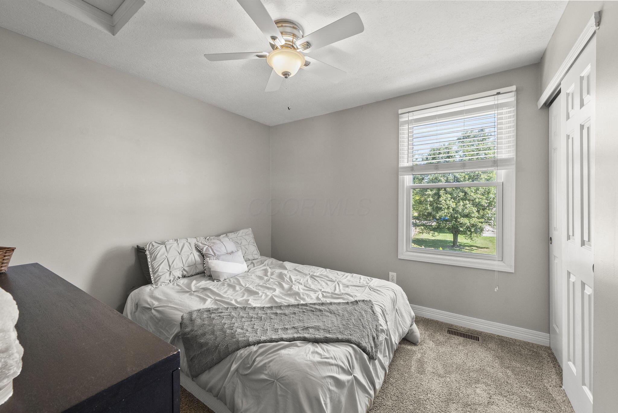 101 Ruby Red Lane Delaware, OH 43015 - Photo 29 of 58 Bedroom 3