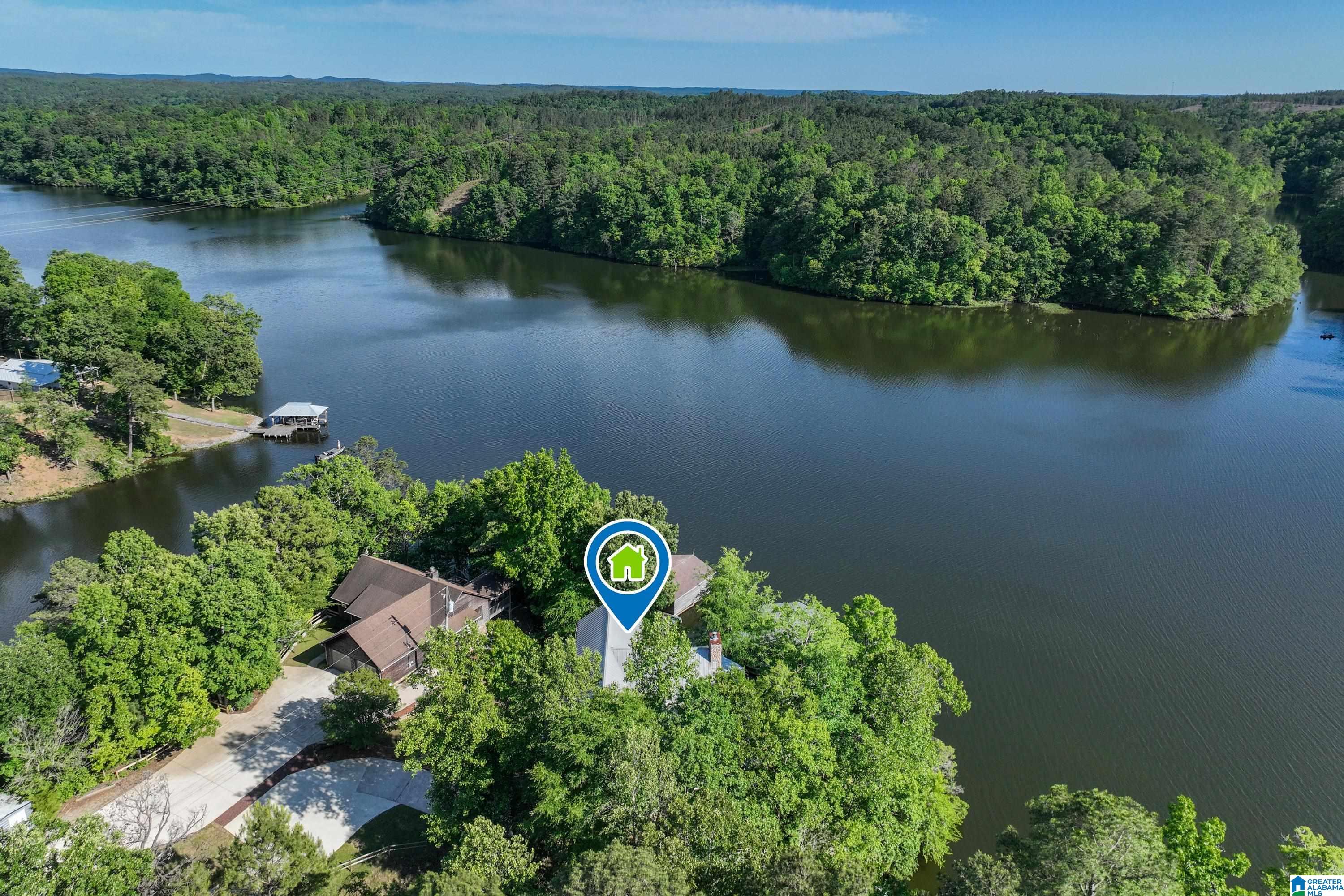 389 Ridge Drive Shelby, AL 35143 - Photo 85 of 100