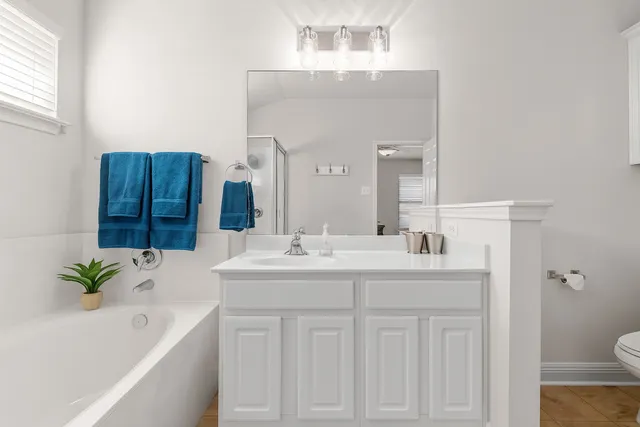 $275,000 | 1900 Scofield Ridge Parkway, Unit 5901, Austin, TX 78727