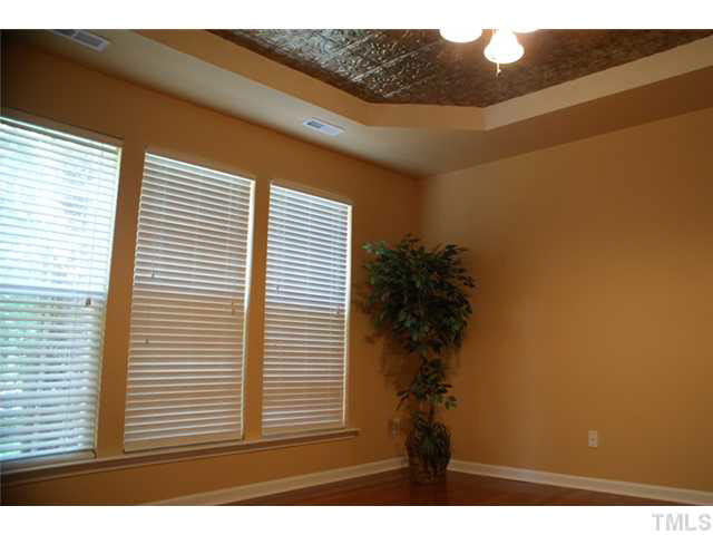 3413 Cathedral Bell Road Raleigh, NC 27614 - Photo 12 of 22 a view of a entryway