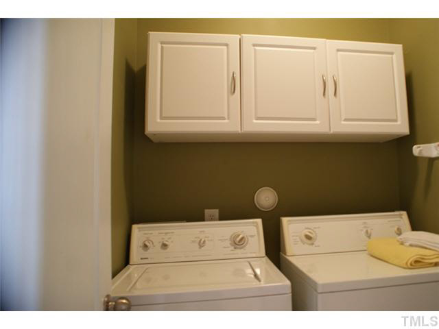 3413 Cathedral Bell Road Raleigh, NC 27614 - Photo 15 of 22