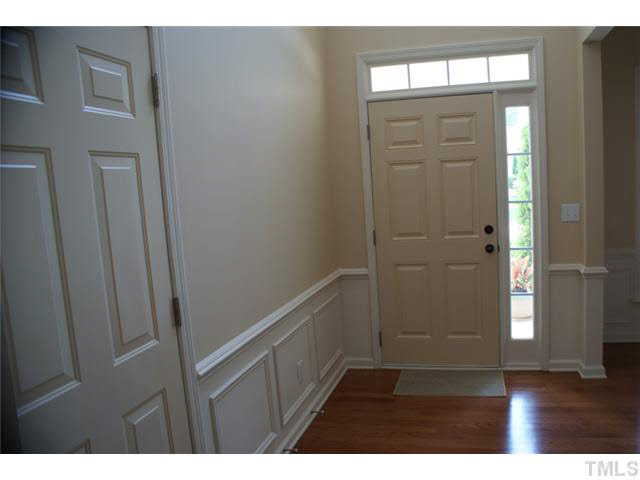 3413 Cathedral Bell Road Raleigh, NC 27614 - Photo 3 of 22
