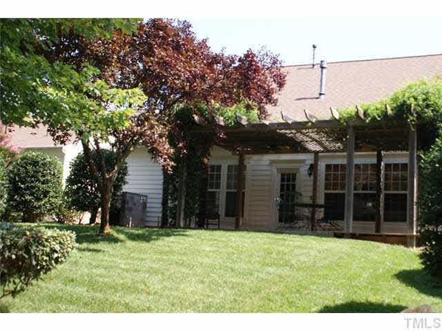 3413 Cathedral Bell Road Raleigh, NC 27614 - Photo 21 of 22