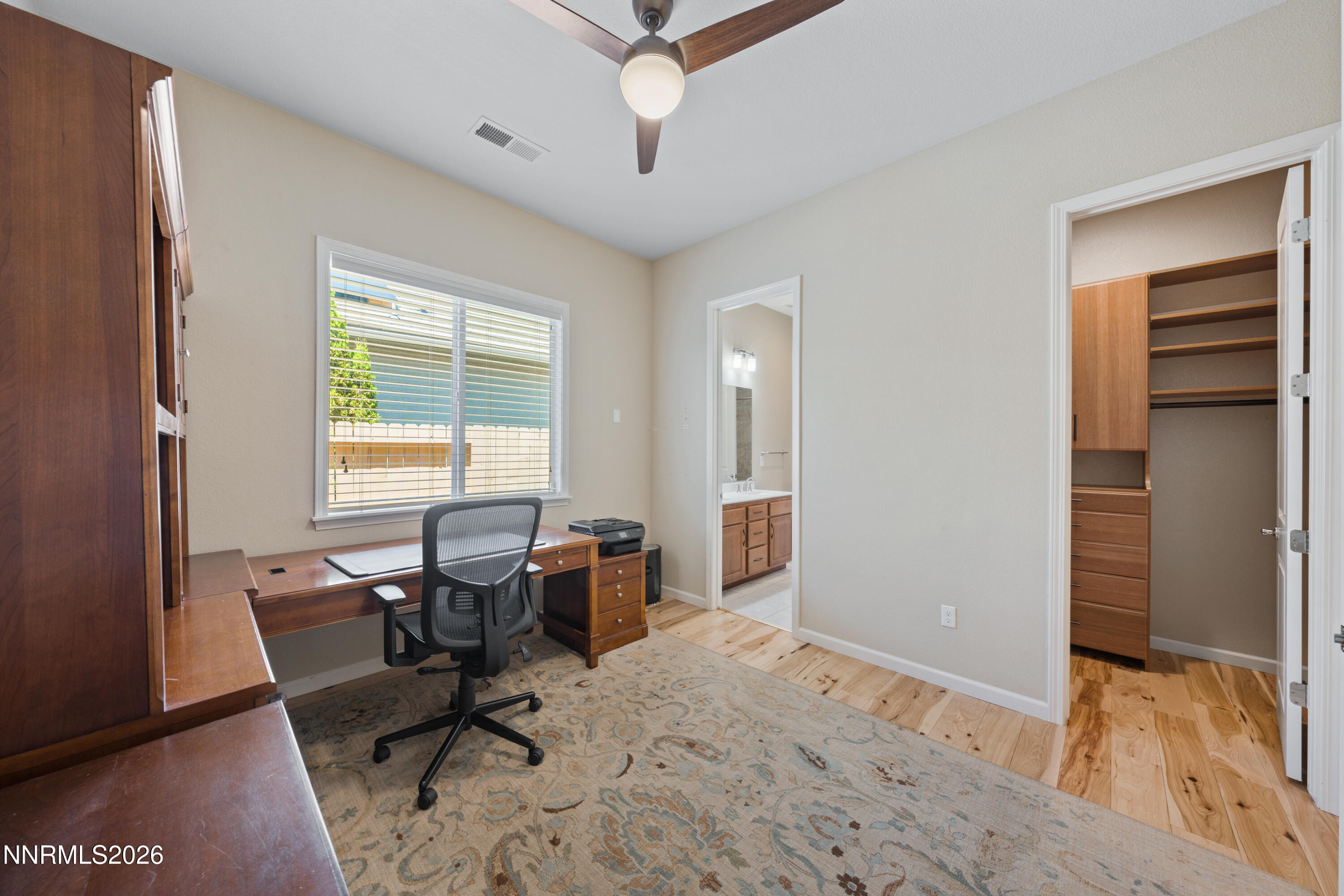9827 Dyevera Lane Reno, NV 89521 - Photo 43 of 73 A7V09368