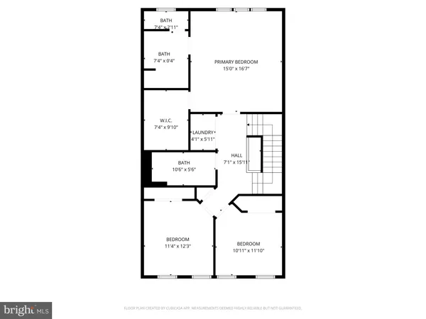 $4,900 | 13725 Aviation Place, Herndon, VA 20171