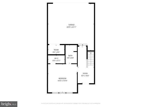 $4,900 | 13725 Aviation Place, Herndon, VA 20171