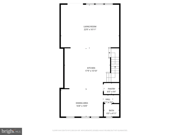 $4,900 | 13725 Aviation Place, Herndon, VA 20171
