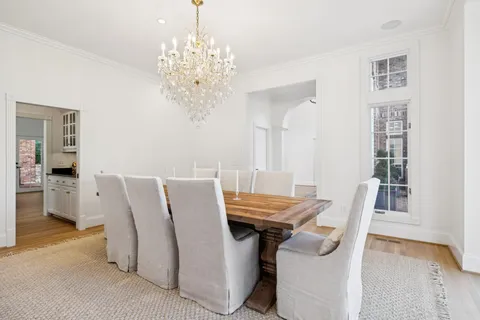 $2,799,999 | 209 Woodford Place, Nashville, TN 37215