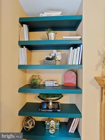 a bathroom with a toilet and a sink