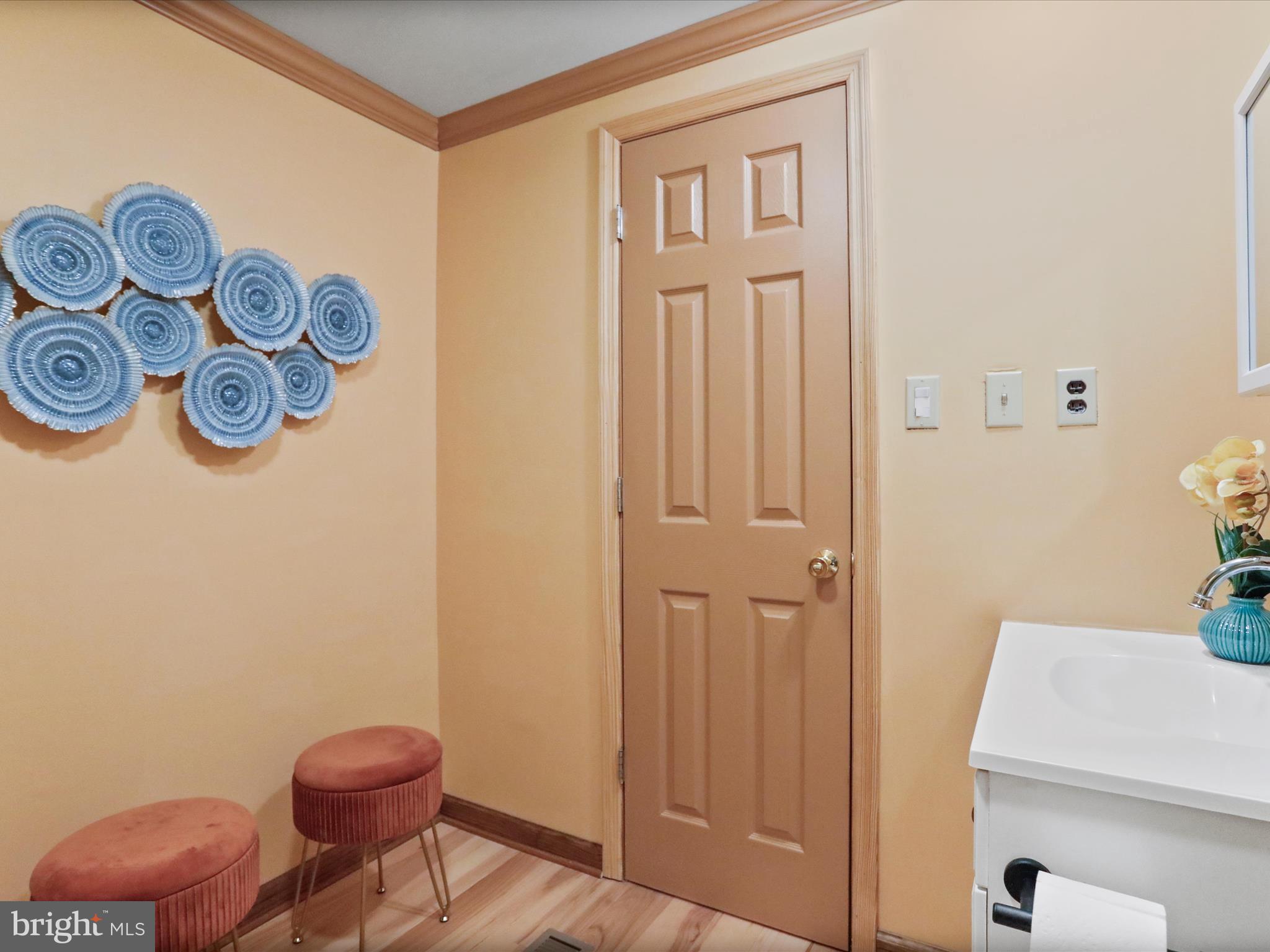 100 Stillwater Lane Berkeley Springs, WV 25411 - Photo 21 of 70 Half bath