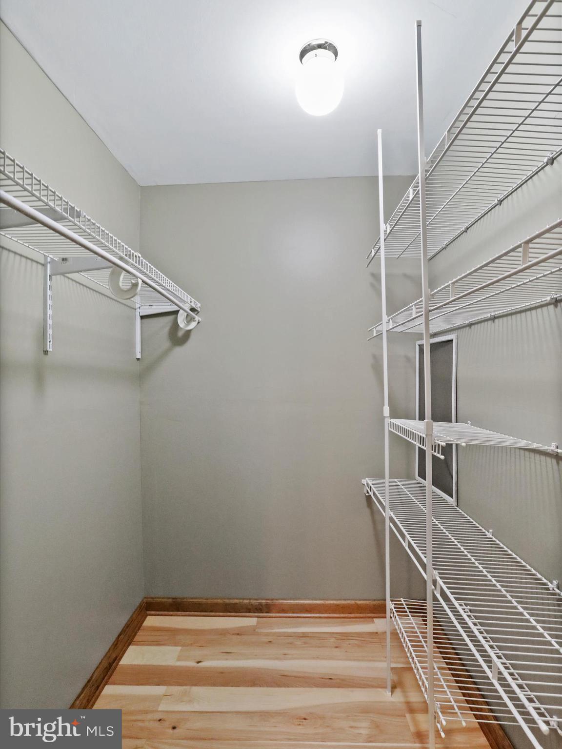 100 Stillwater Lane Berkeley Springs, WV 25411 - Photo 29 of 70 Bedroom Closet