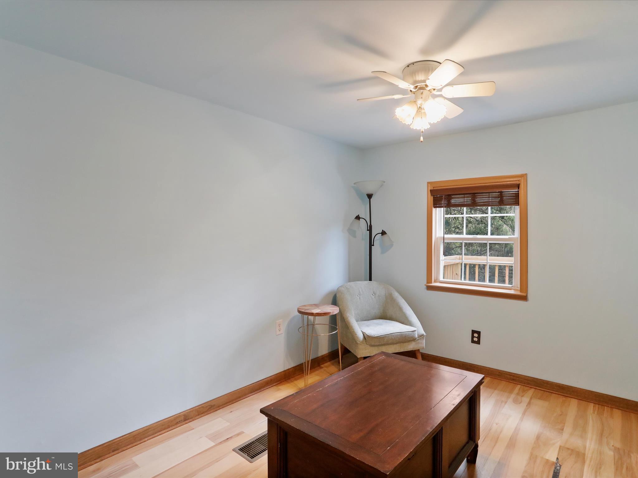 100 Stillwater Lane Berkeley Springs, WV 25411 - Photo 30 of 70 Bedroom/Office