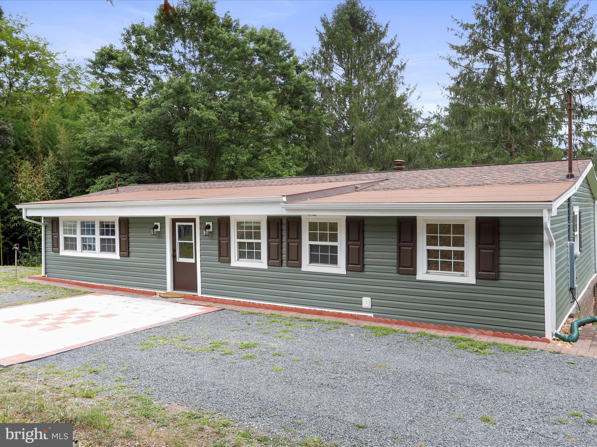 100 Stillwater Lane Berkeley Springs, WV 25411 - Photo 3 of 70 Entry