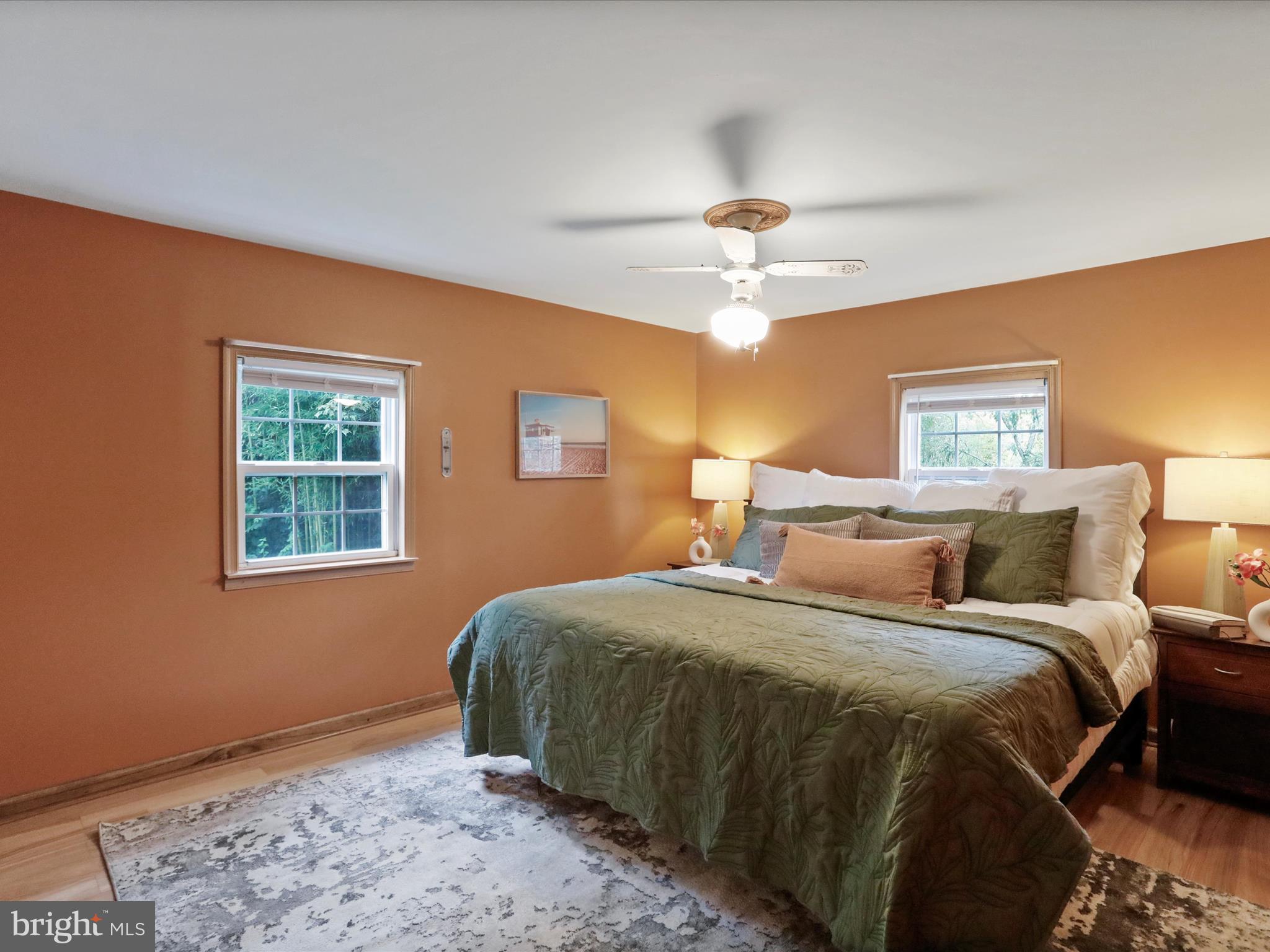 100 Stillwater Lane Berkeley Springs, WV 25411 - Photo 32 of 70 Main Bedroom