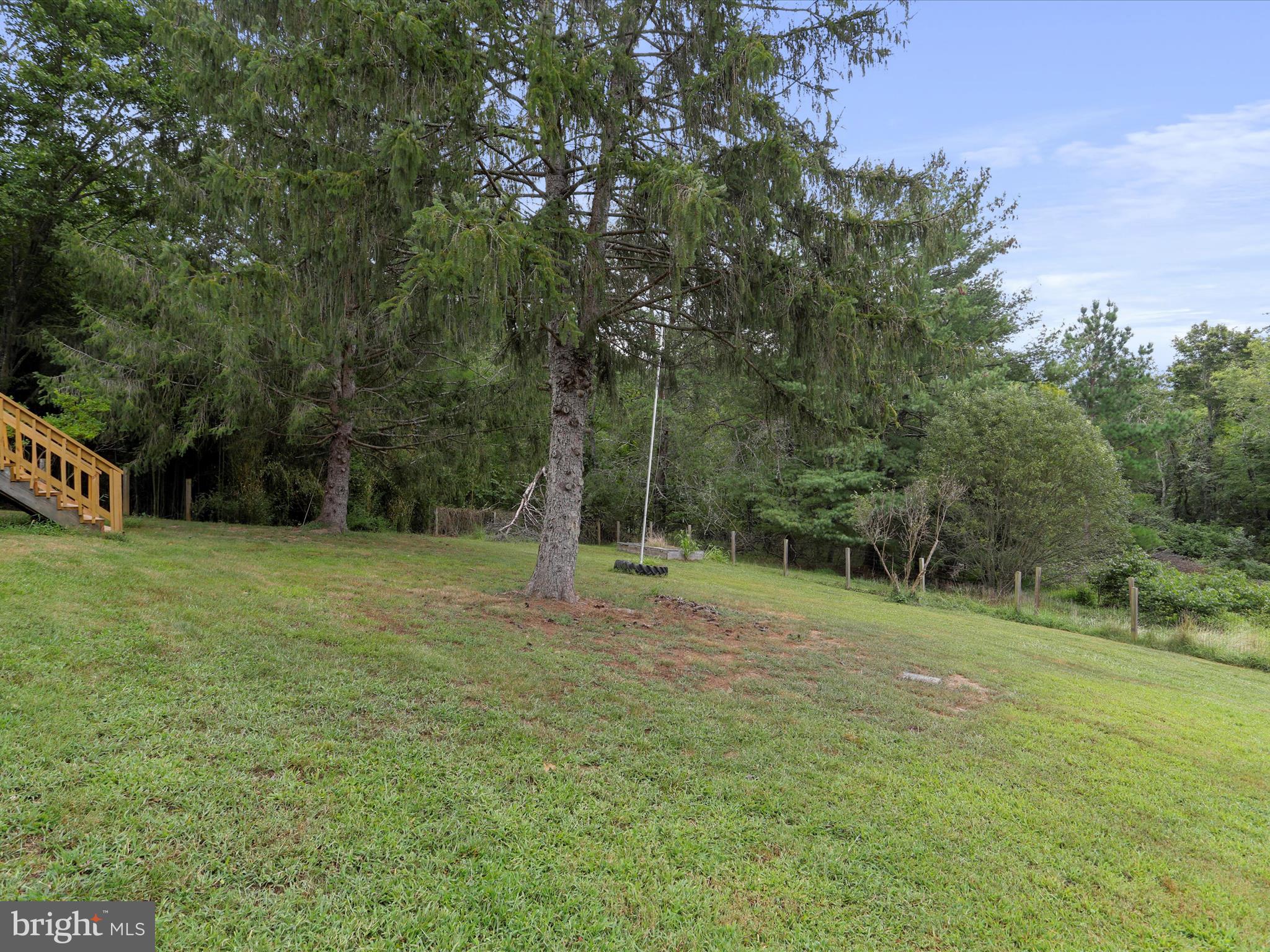 100 Stillwater Lane Berkeley Springs, WV 25411 - Photo 48 of 70 Yard