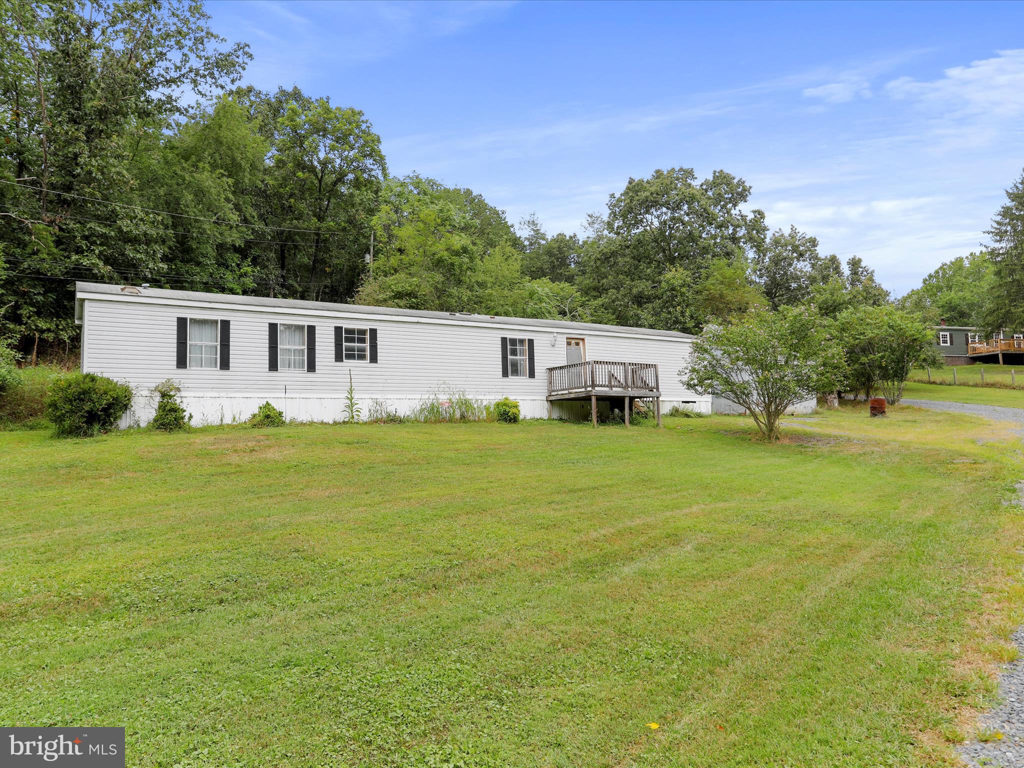 100 Stillwater Lane Berkeley Springs, WV 25411 - Photo 52 of 70 Mobile home with its own address