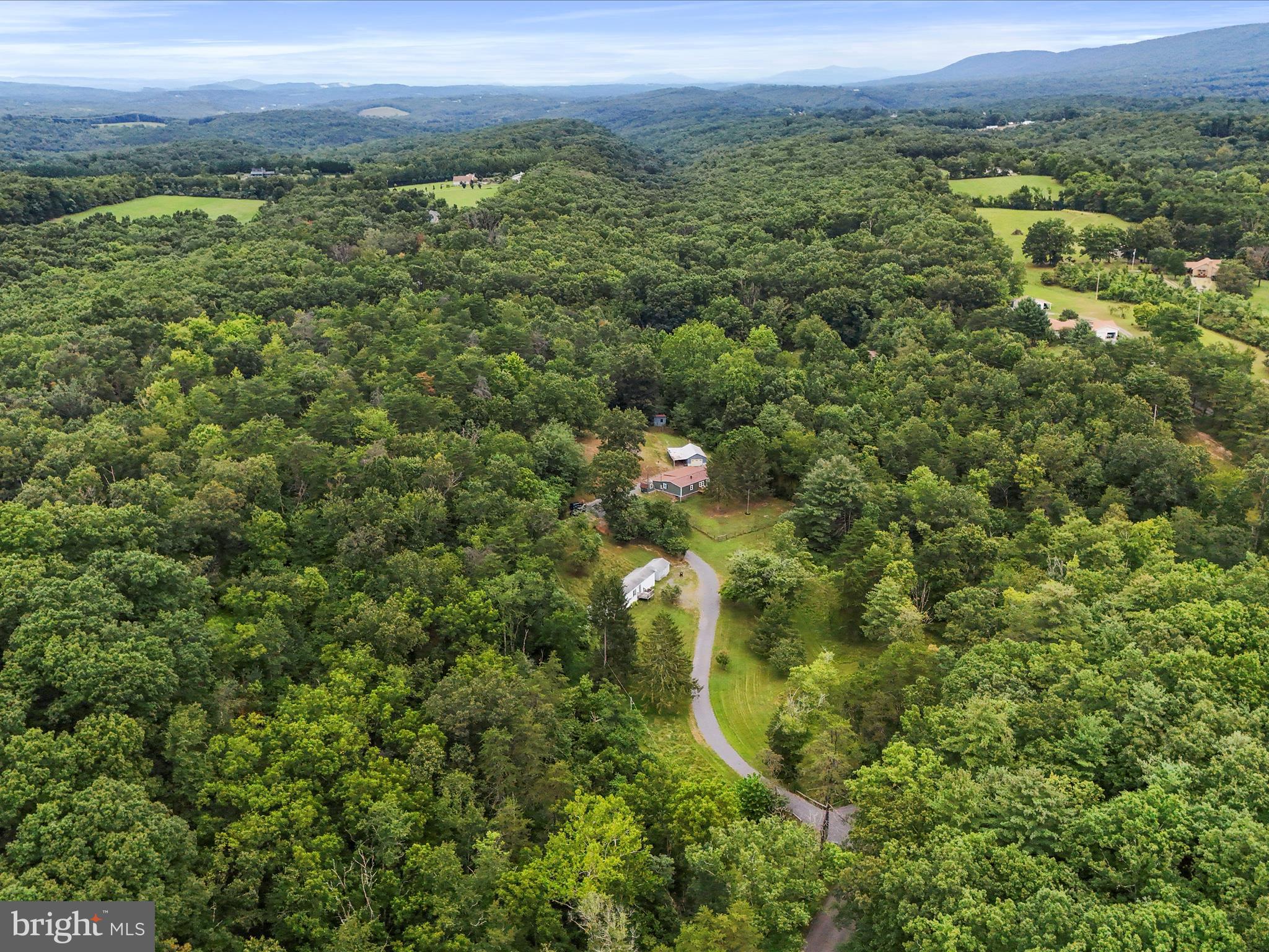 100 Stillwater Lane Berkeley Springs, WV 25411 - Photo 57 of 70 Aerials