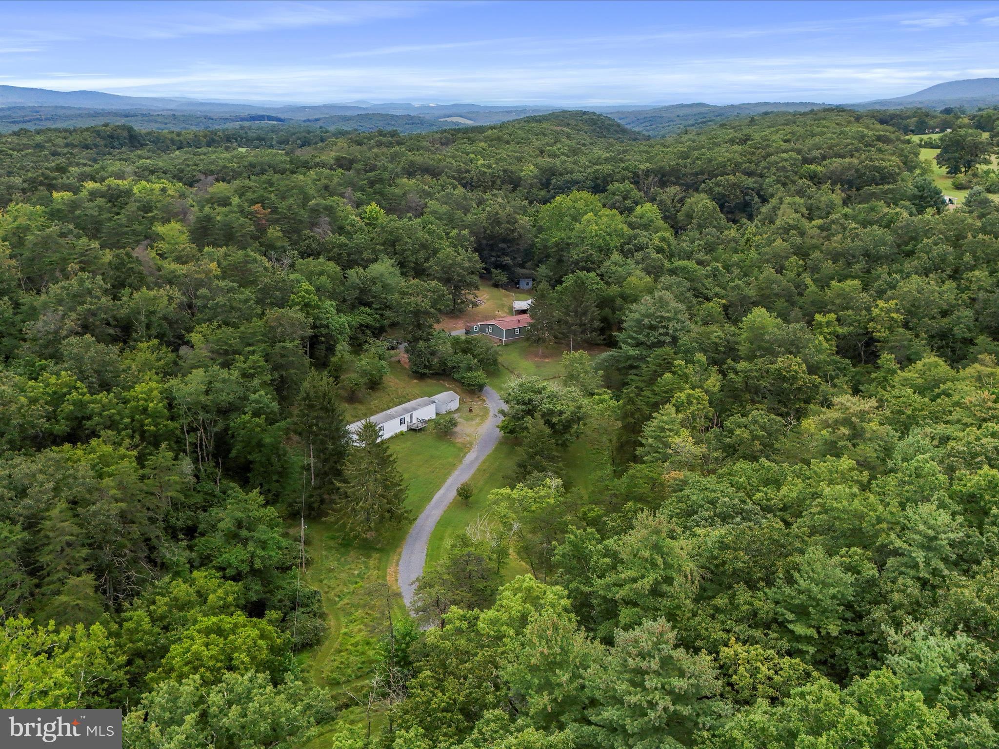 100 Stillwater Lane Berkeley Springs, WV 25411 - Photo 59 of 70 Aerials