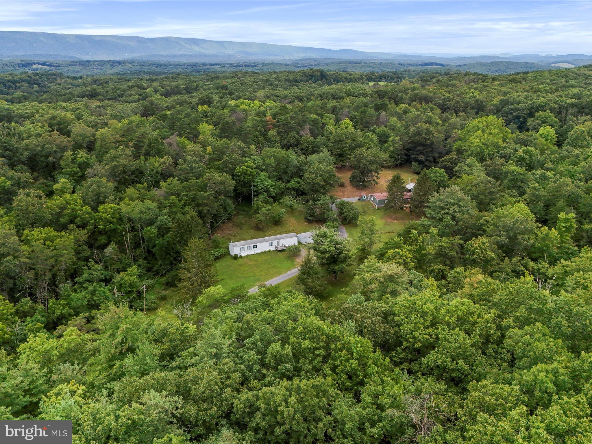 100 Stillwater Lane Berkeley Springs, WV 25411 - Photo 60 of 70 Aerials