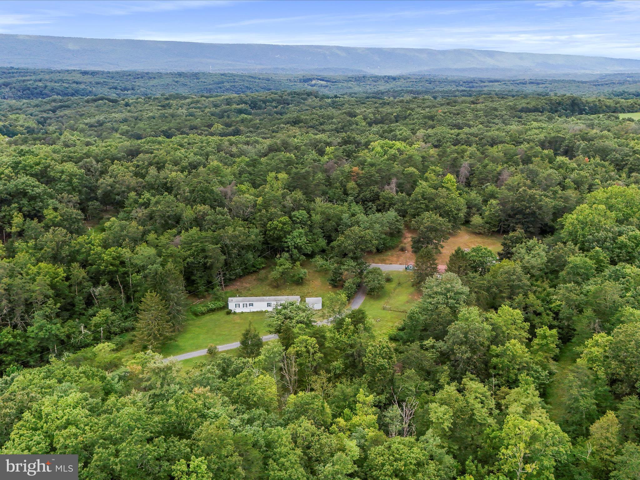 100 Stillwater Lane Berkeley Springs, WV 25411 - Photo 61 of 70 Aerials