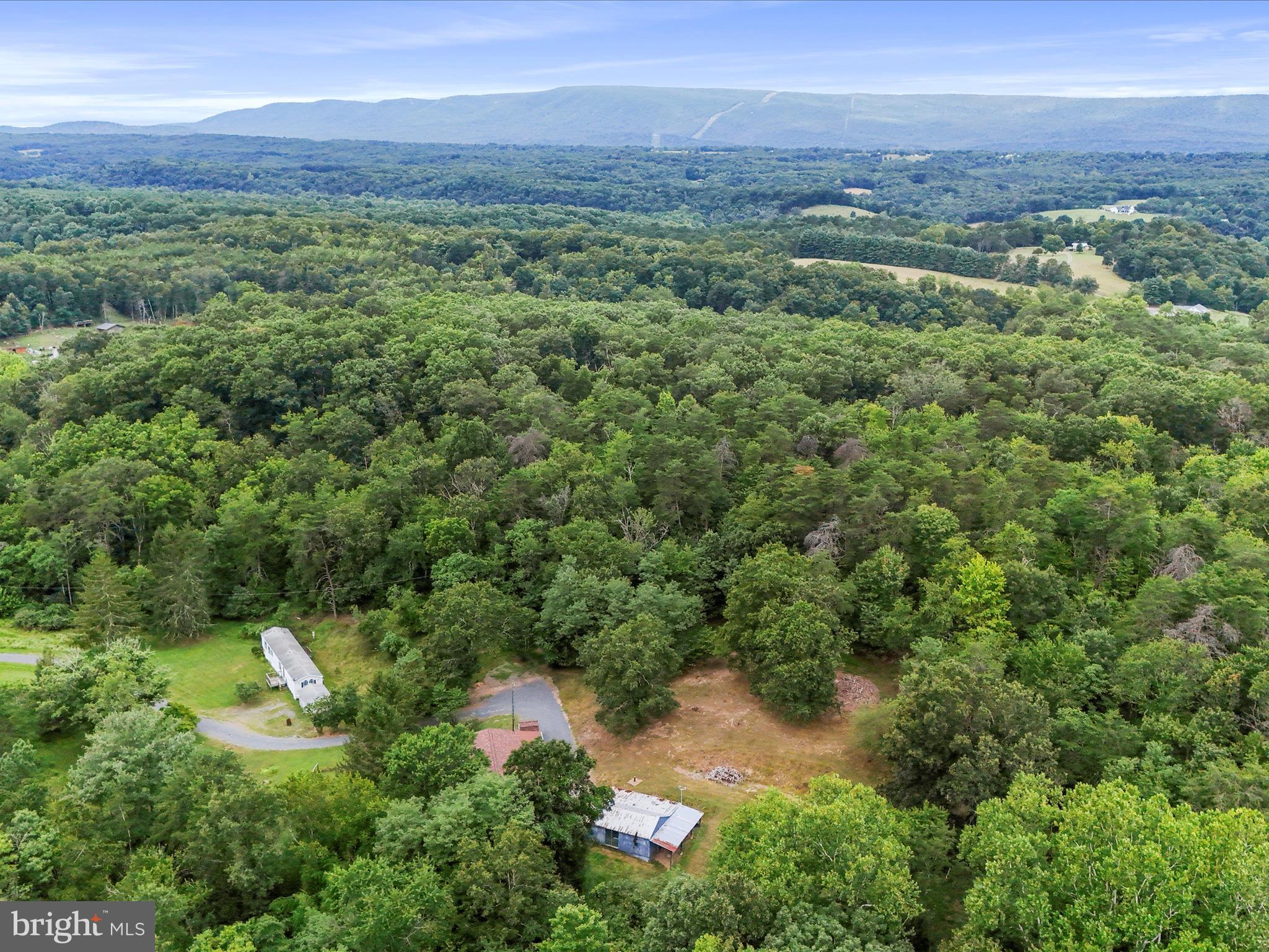 100 Stillwater Lane Berkeley Springs, WV 25411 - Photo 62 of 70 Aerials