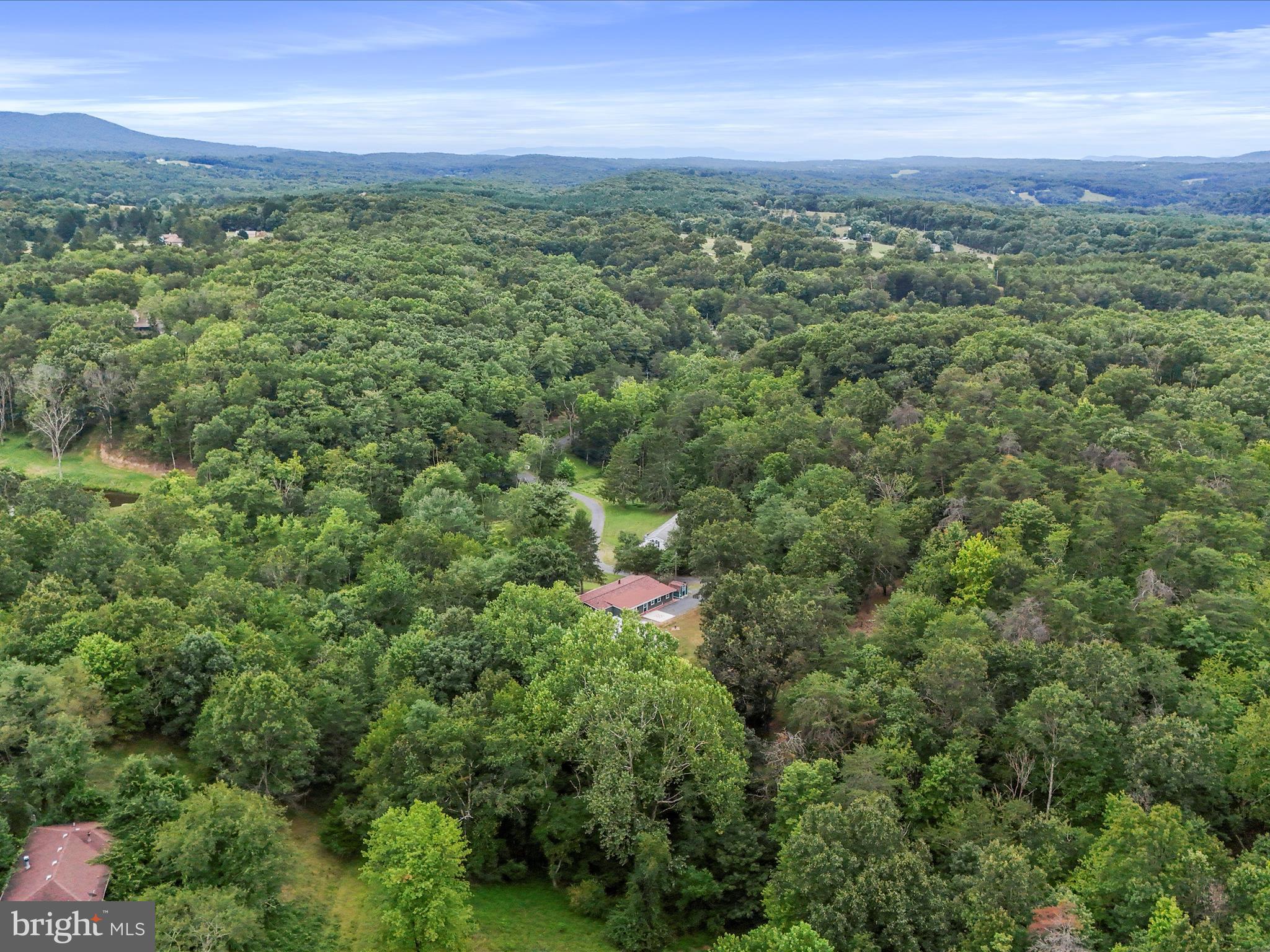100 Stillwater Lane Berkeley Springs, WV 25411 - Photo 63 of 70 Aerials