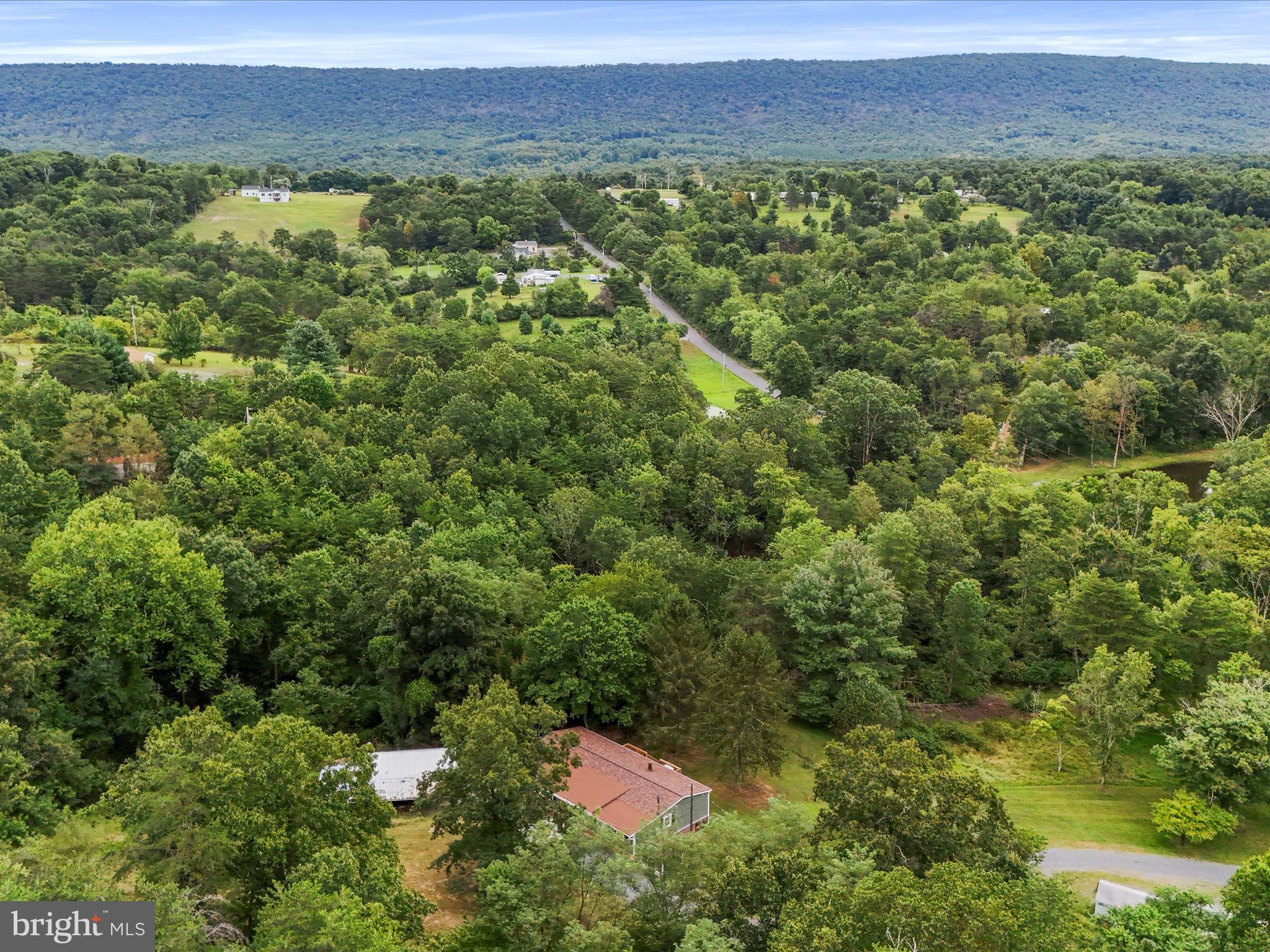 100 Stillwater Lane Berkeley Springs, WV 25411 - Photo 66 of 70 Aerials