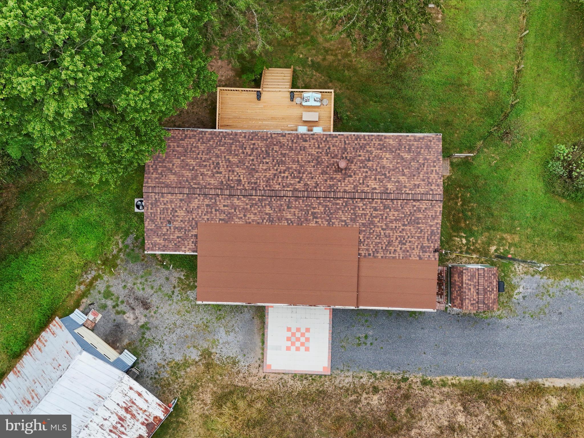 100 Stillwater Lane Berkeley Springs, WV 25411 - Photo 68 of 70 Aerials