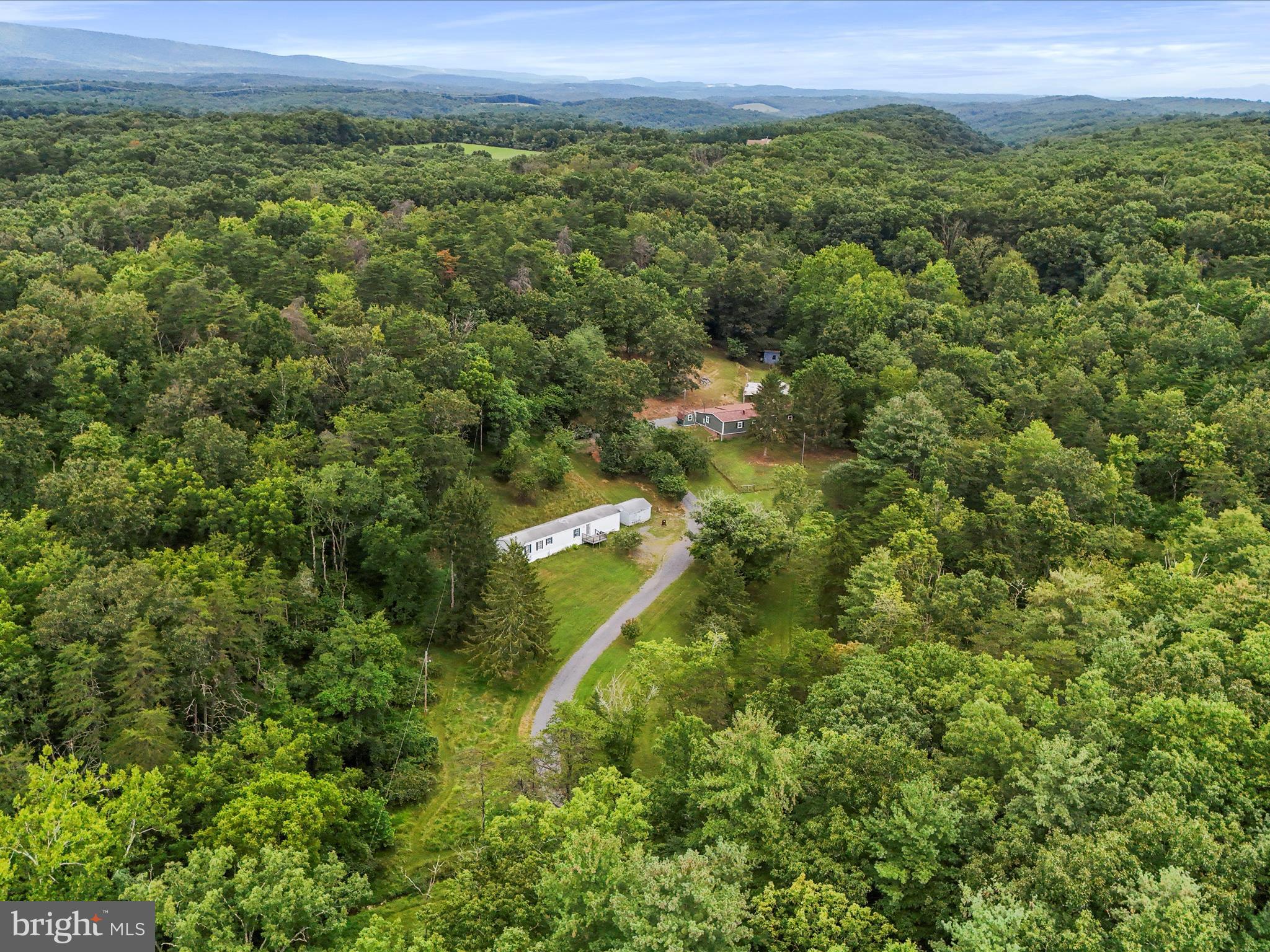 100 Stillwater Lane Berkeley Springs, WV 25411 - Photo 69 of 70 Aerials