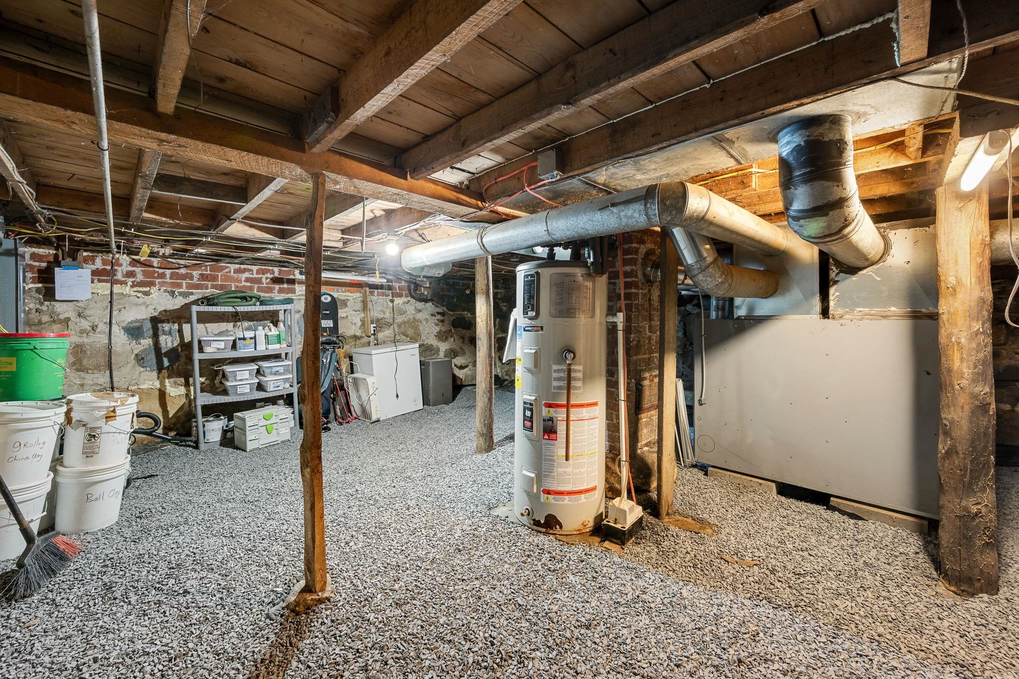 22 Slaughterhouse Road Moretown, VT 05660 - Photo 45 of 60