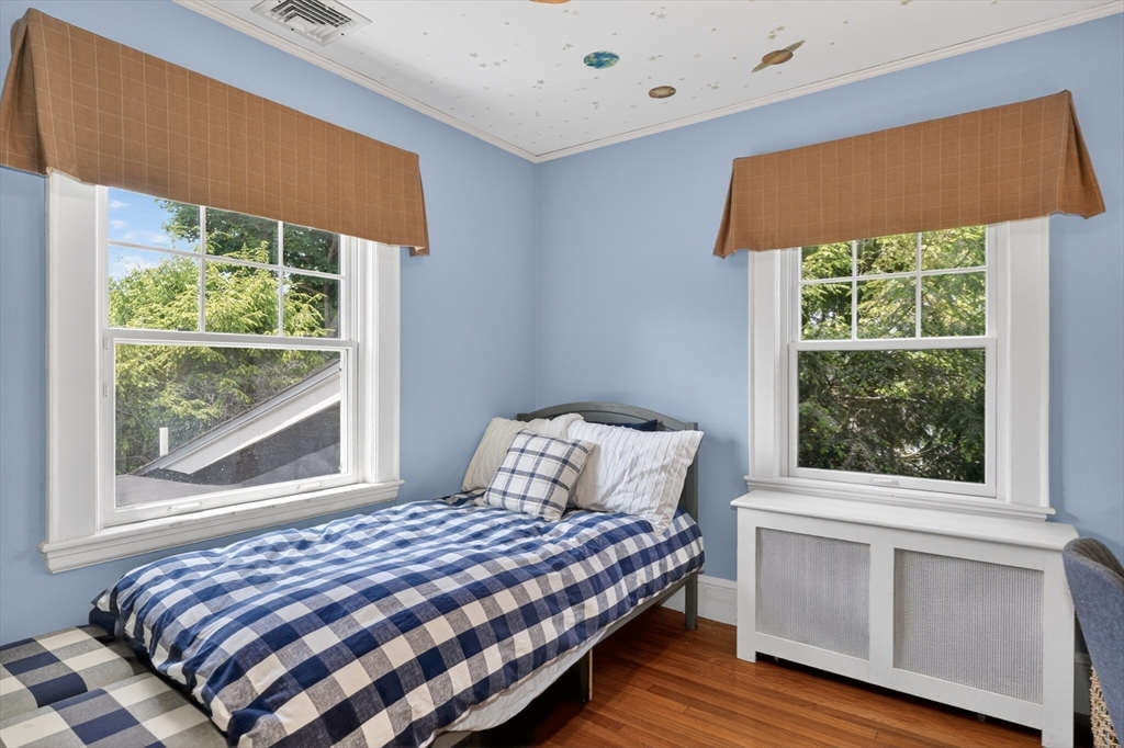 35 Richardson Road Belmont, MA 02478 - Photo 23 of 41 Gallery Image 23