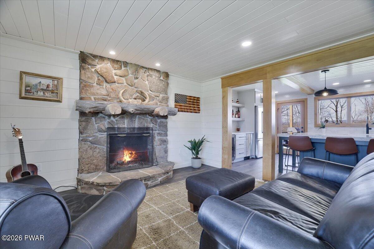 604 Long Pond Road Prompton, PA 18456 - Photo 6 of 79