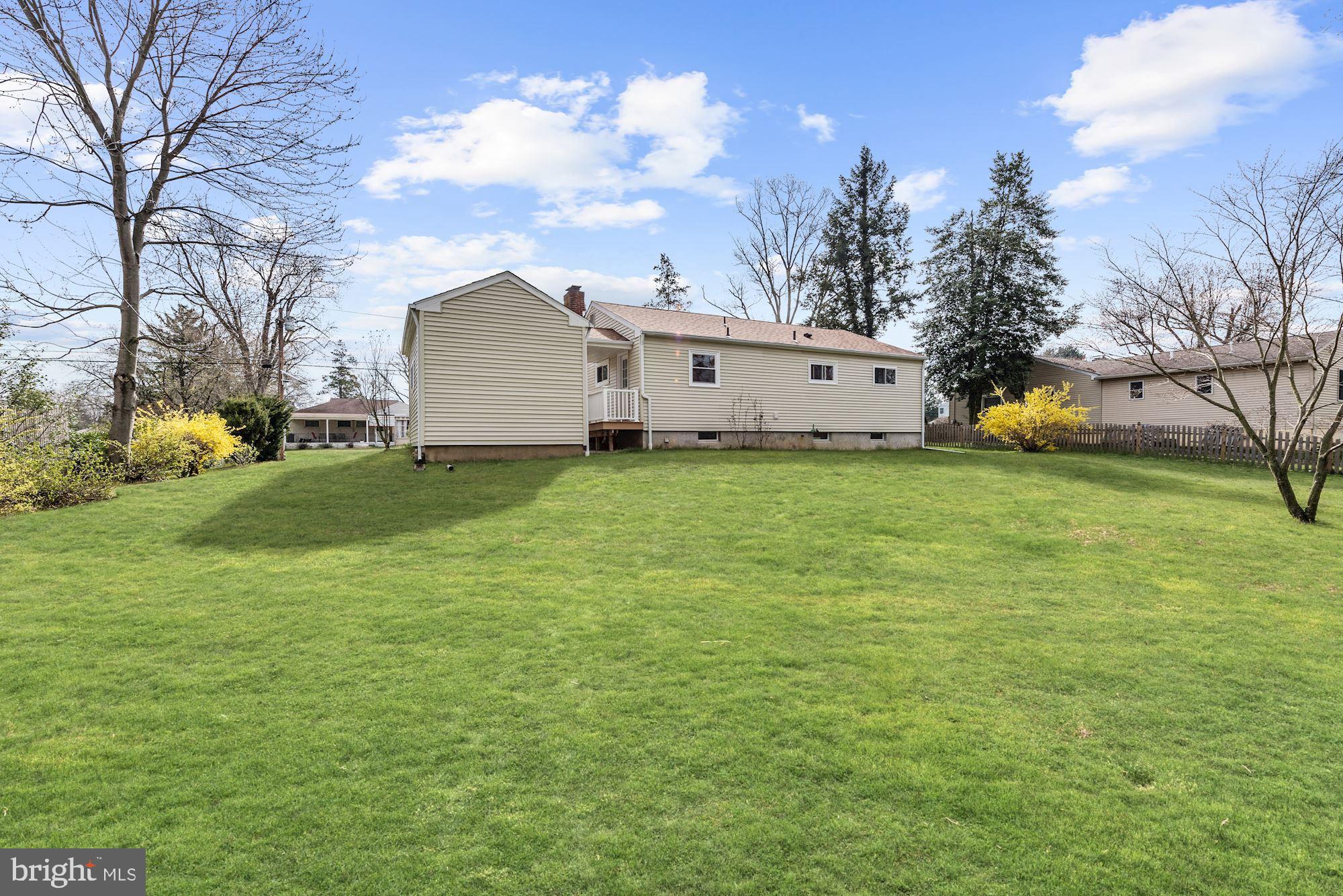 633 Devon Road Moorestown, NJ 08057 - Photo 18 of 20