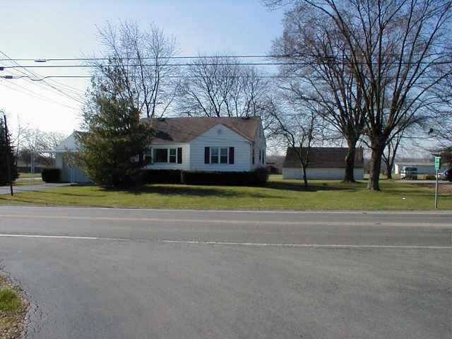 2787 Clime Road Columbus, OH 43223 - Photo 1 of 3