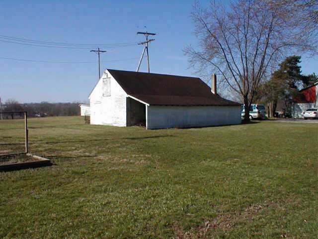 2787 Clime Road Columbus, OH 43223 - Photo 3 of 3