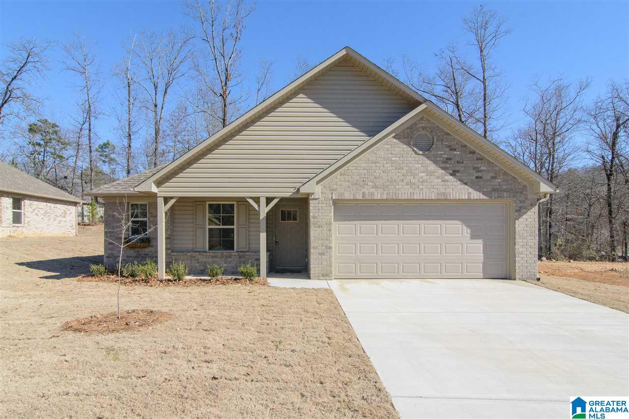 5628 Goodwin Court Pinson, AL 35126 - Photo 3 of 37
