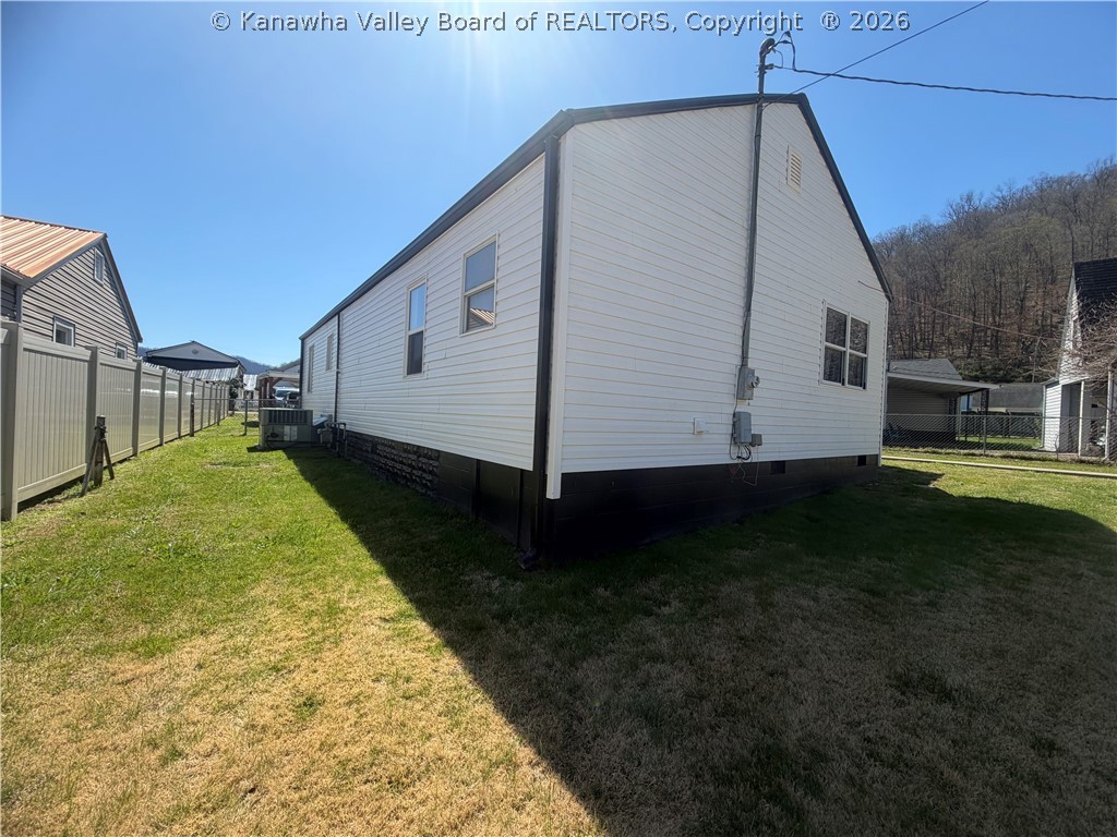 26 Justice Addition Court Logan, WV 25601 - Photo 23 of 26 Gallery Image 23