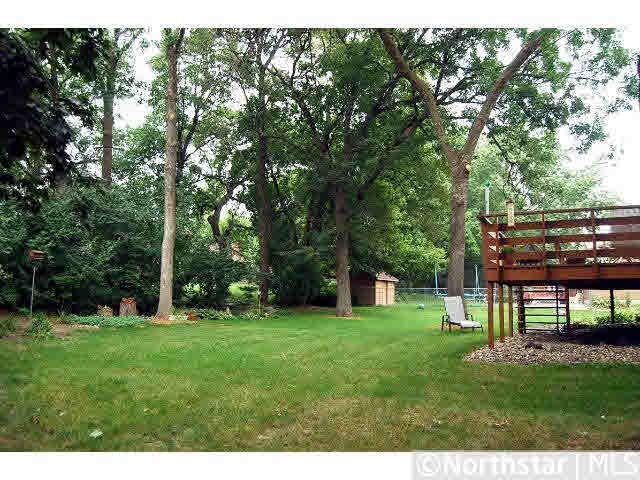 3435 Chandler Road Shoreview, MN 55126 - Photo 14 of 15