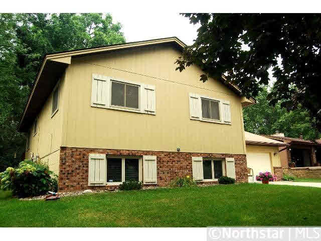 3435 Chandler Road Shoreview, MN 55126 - Photo 15 of 15