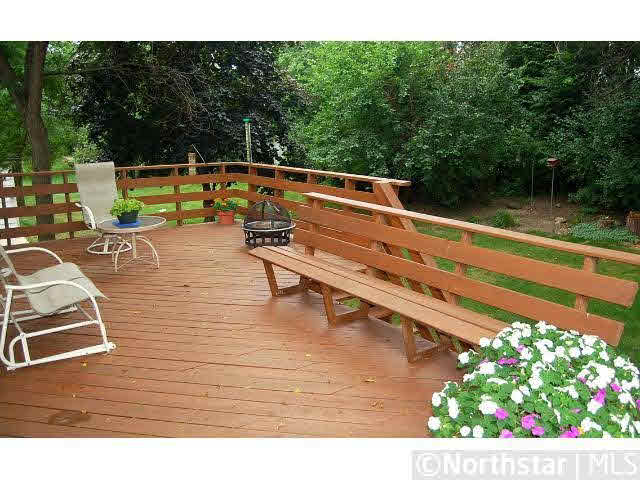 3435 Chandler Road Shoreview, MN 55126 - Photo 7 of 15