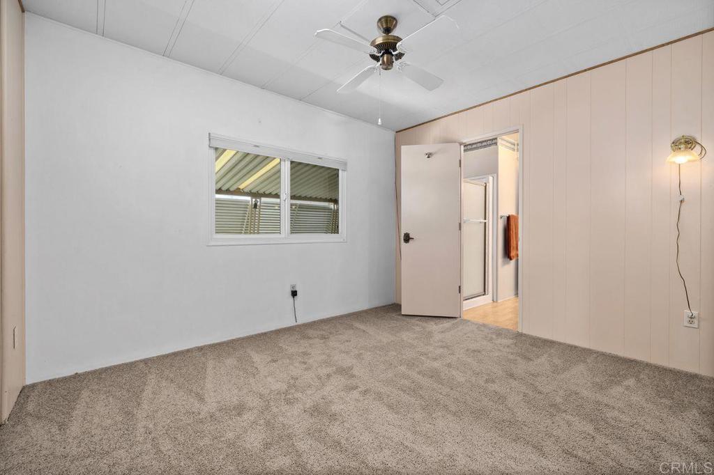 1175 La Moree Road, Unit 85 San Marcos, CA 92078 - Photo 19 of 68 Second Bedroom