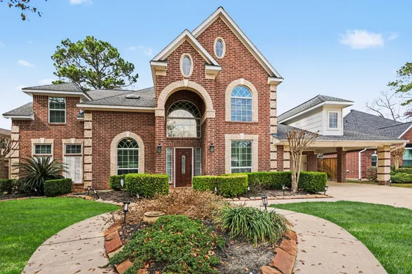 $419,900 | 3410 Cypressdale Court, Spring, TX 77388