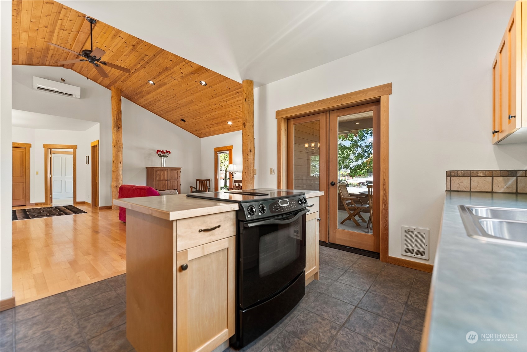 165 Saddleback Road Winthrop, WA 98862 - Photo 17 of 40 Gallery Image 17
