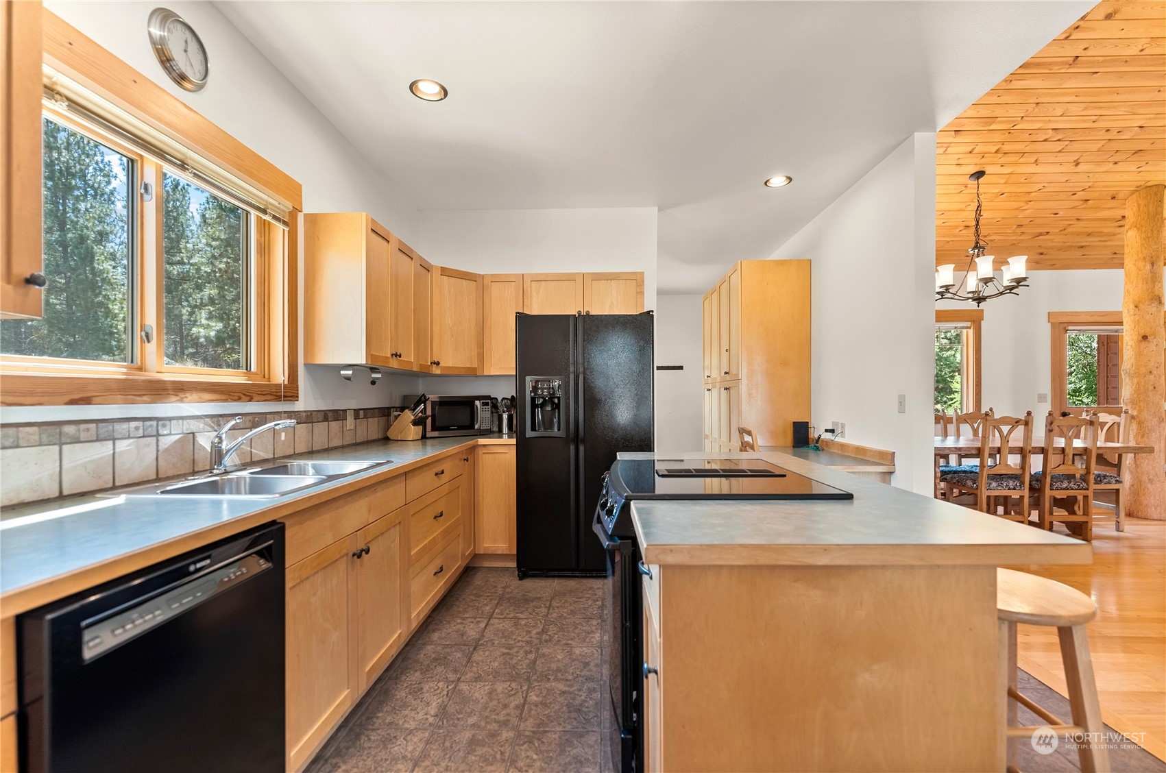 165 Saddleback Road Winthrop, WA 98862 - Photo 19 of 40 Gallery Image 19