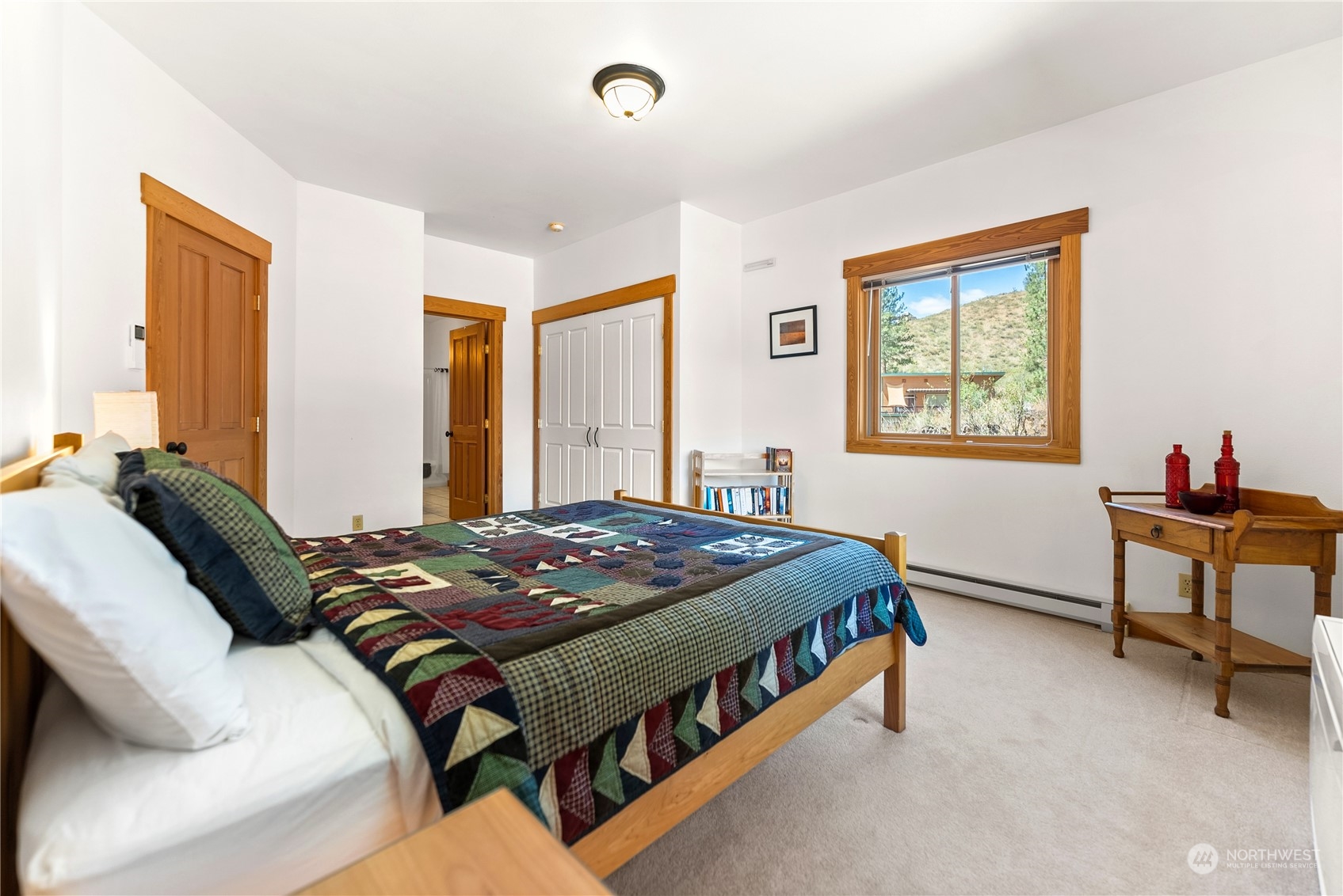 165 Saddleback Road Winthrop, WA 98862 - Photo 21 of 40 Gallery Image 21