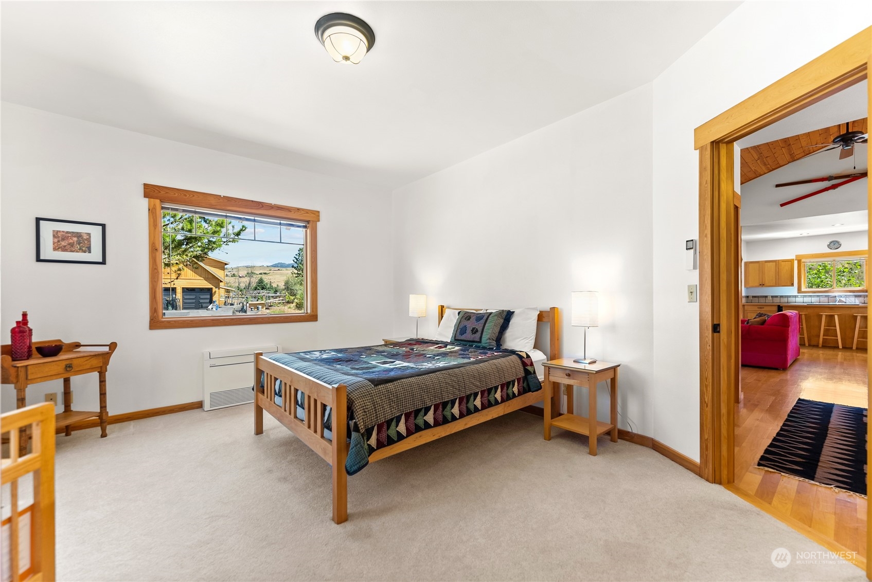 165 Saddleback Road Winthrop, WA 98862 - Photo 22 of 40 Gallery Image 22