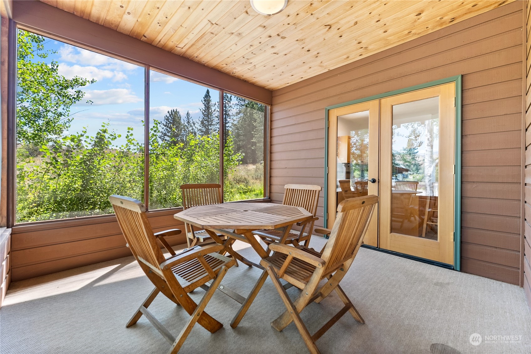 165 Saddleback Road Winthrop, WA 98862 - Photo 30 of 40 Gallery Image 30