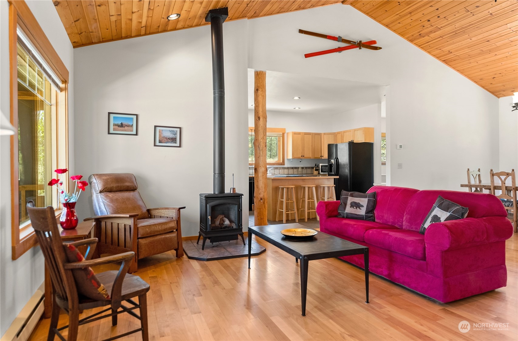 165 Saddleback Road Winthrop, WA 98862 - Photo 3 of 40 Gallery Image 3
